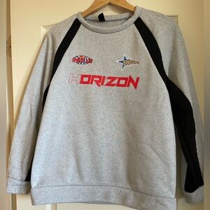 SHEIN men’s pullover